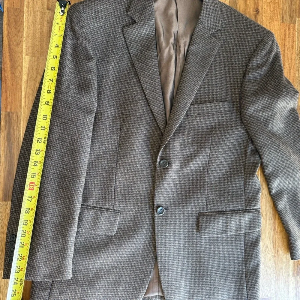 Pronto Uomo good preowned